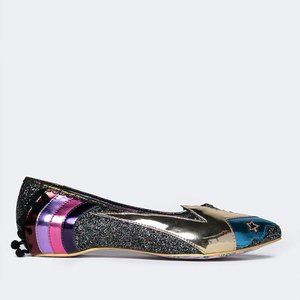 irregular choice ground control